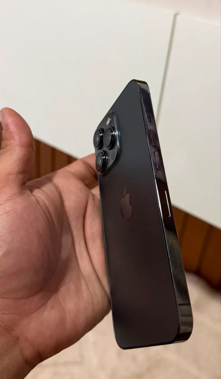 iPhone 13 Pro 128GB   - Foto 3