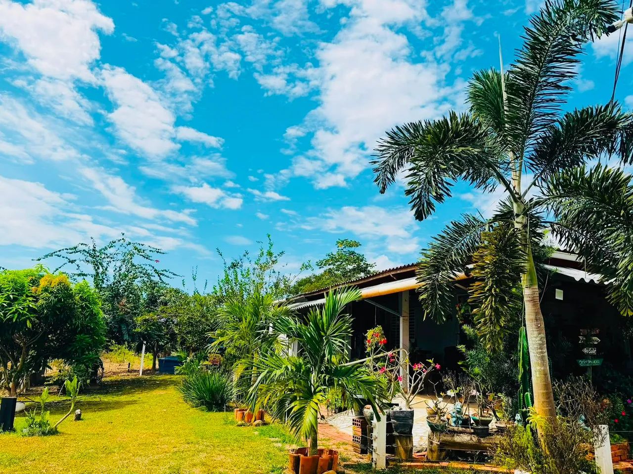Chácara um paraíso  - Foto 7