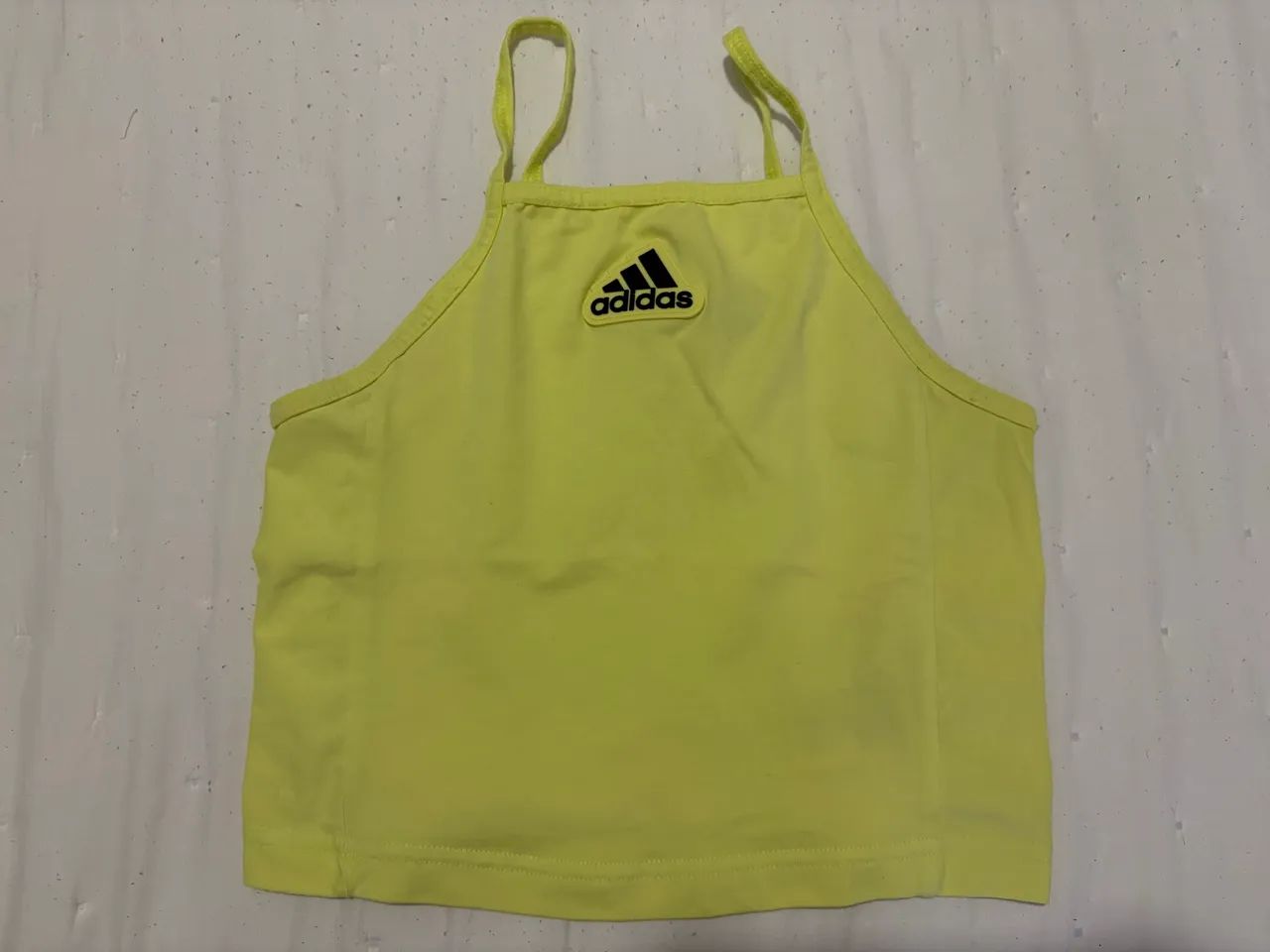 Top/cropped Adidas original P