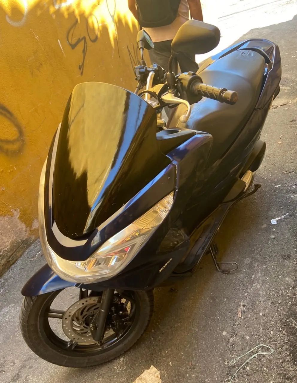 Pcx 2018 - Foto 3