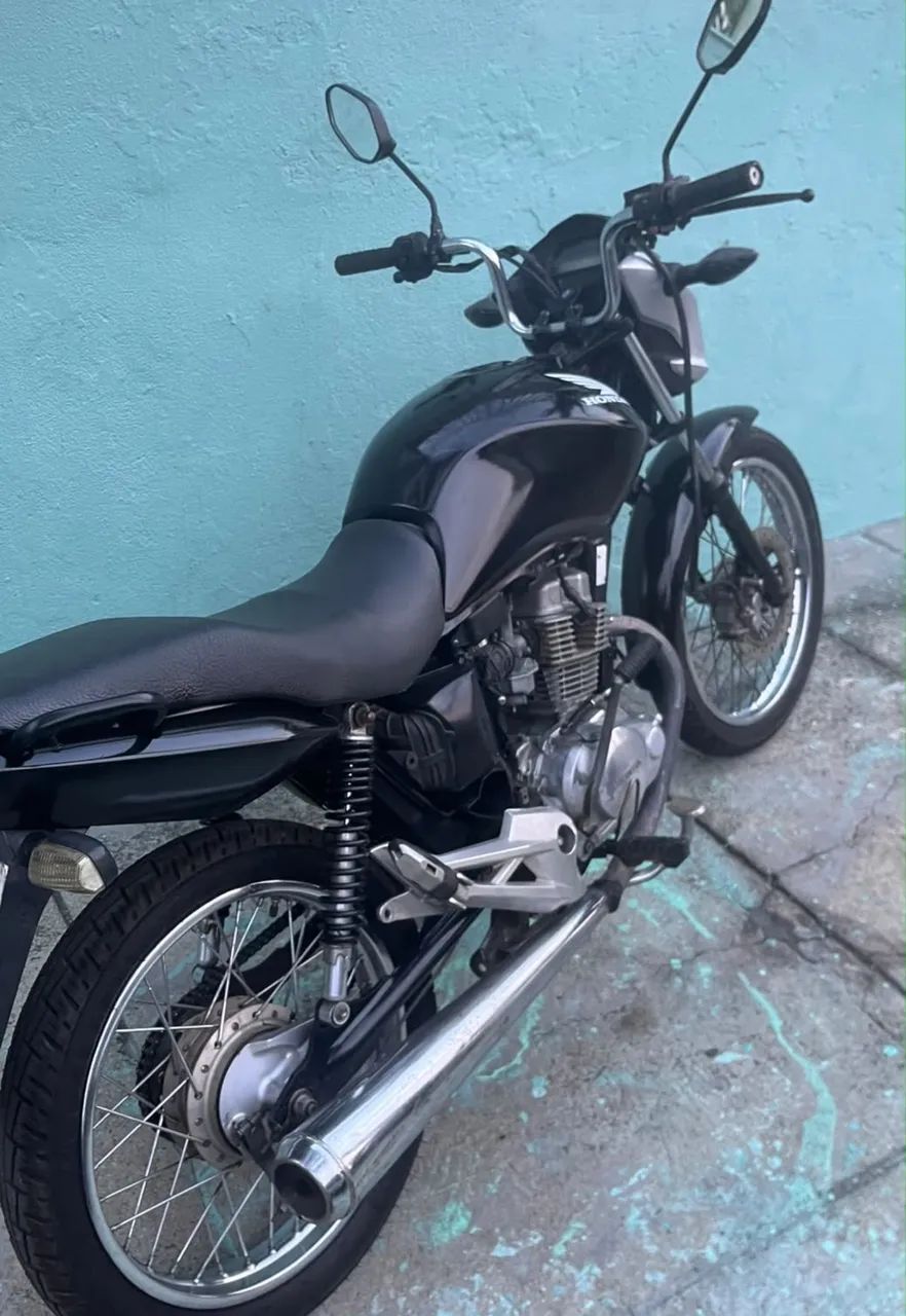 Fan 125 - Foto 2