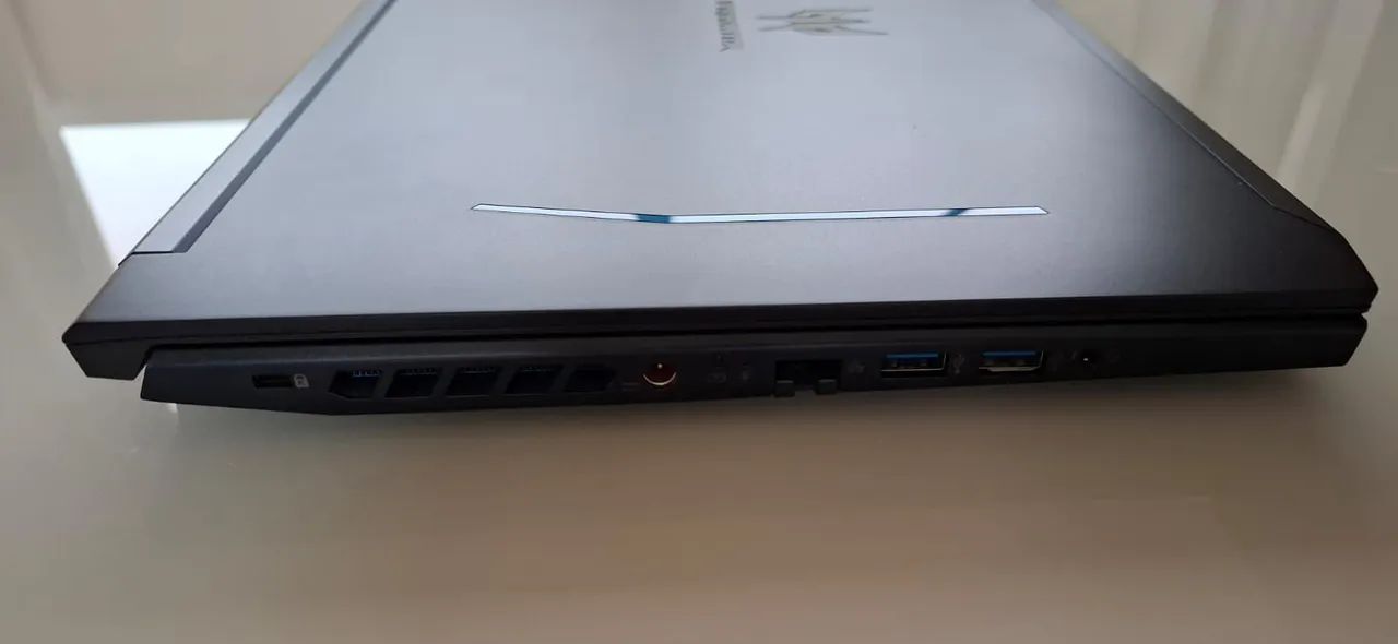 Notebook Gamer Acer Predator Helios 300  - Foto 4