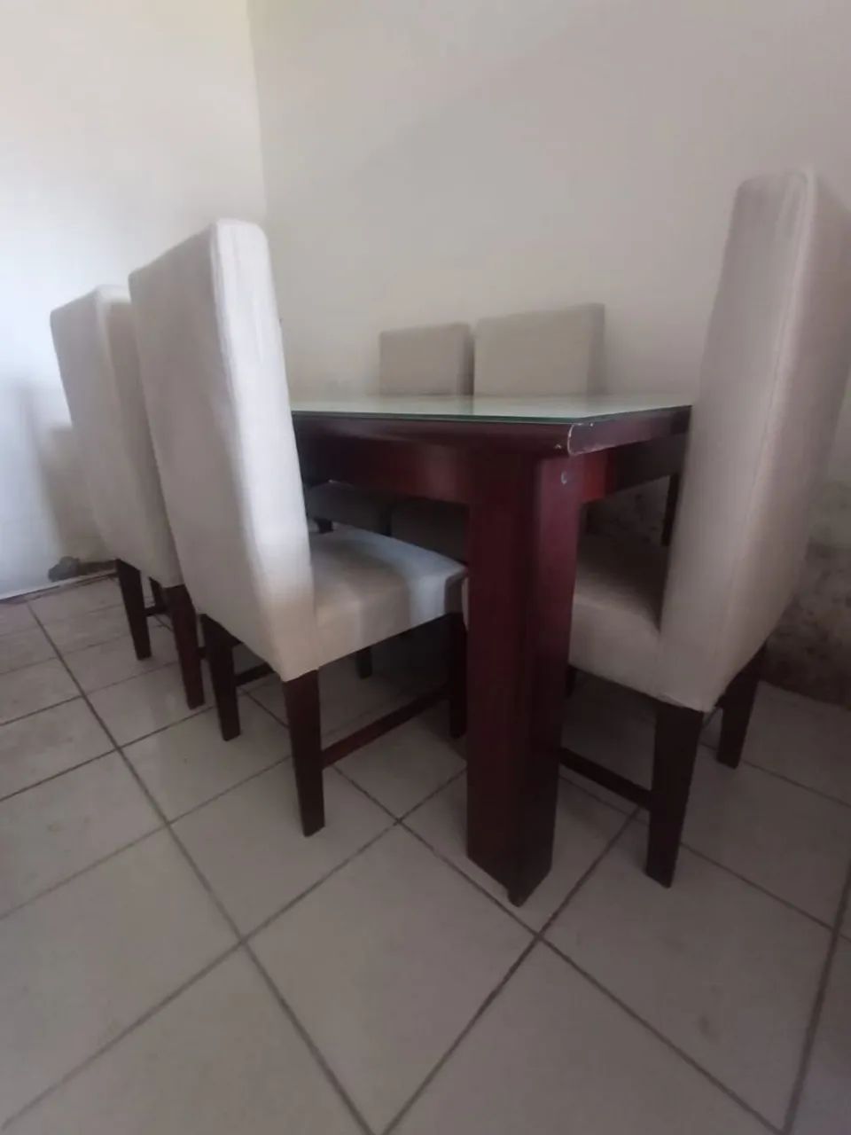 Mesa de jantar - Foto 3