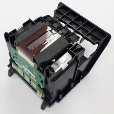 Cabeça de impressão Hp 950/951/952/953...Usada funcionando perfeitamente 