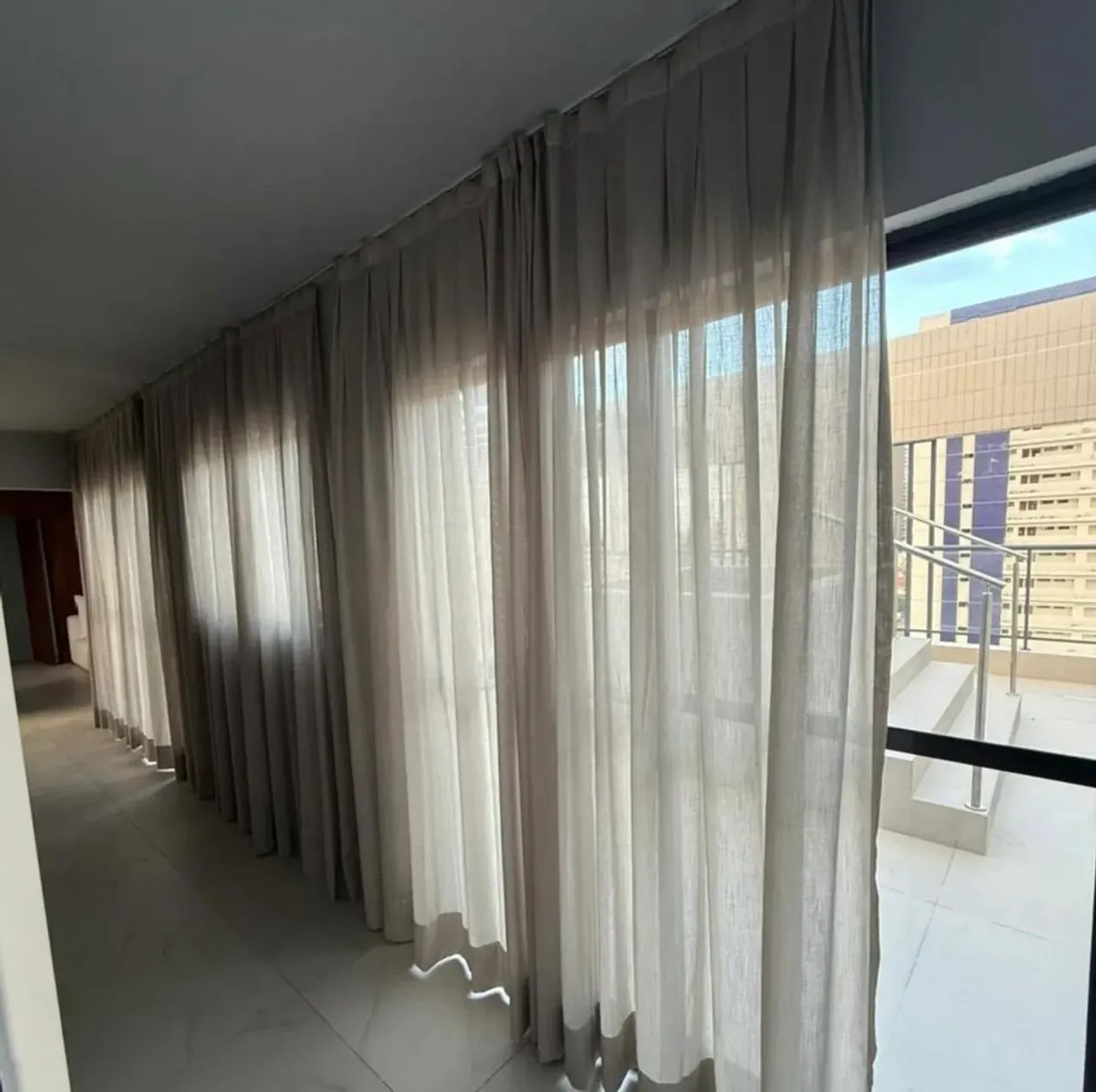 COBERTURA BAIRRO DOS ESTADOS