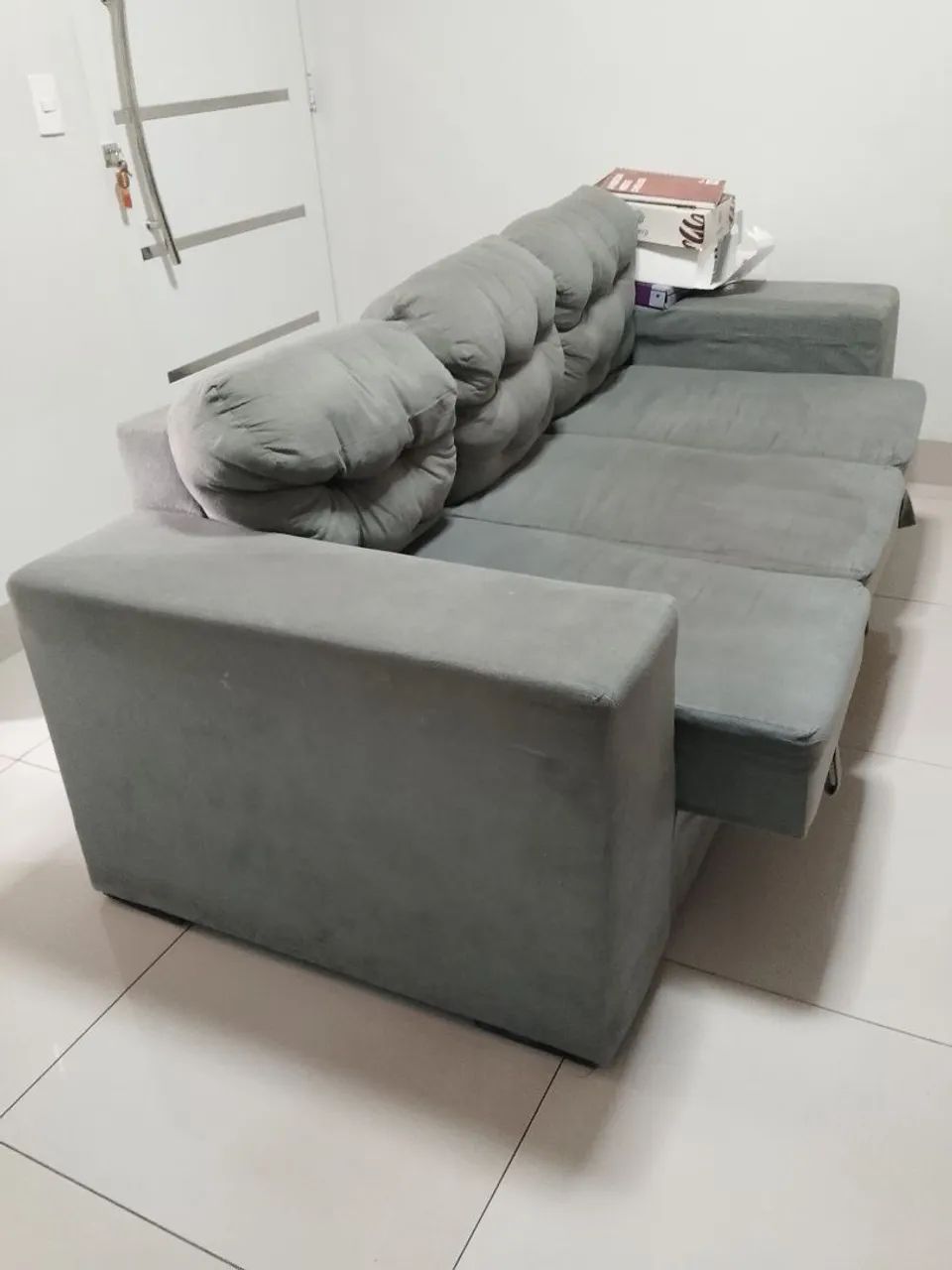 Sofá  - Foto 2
