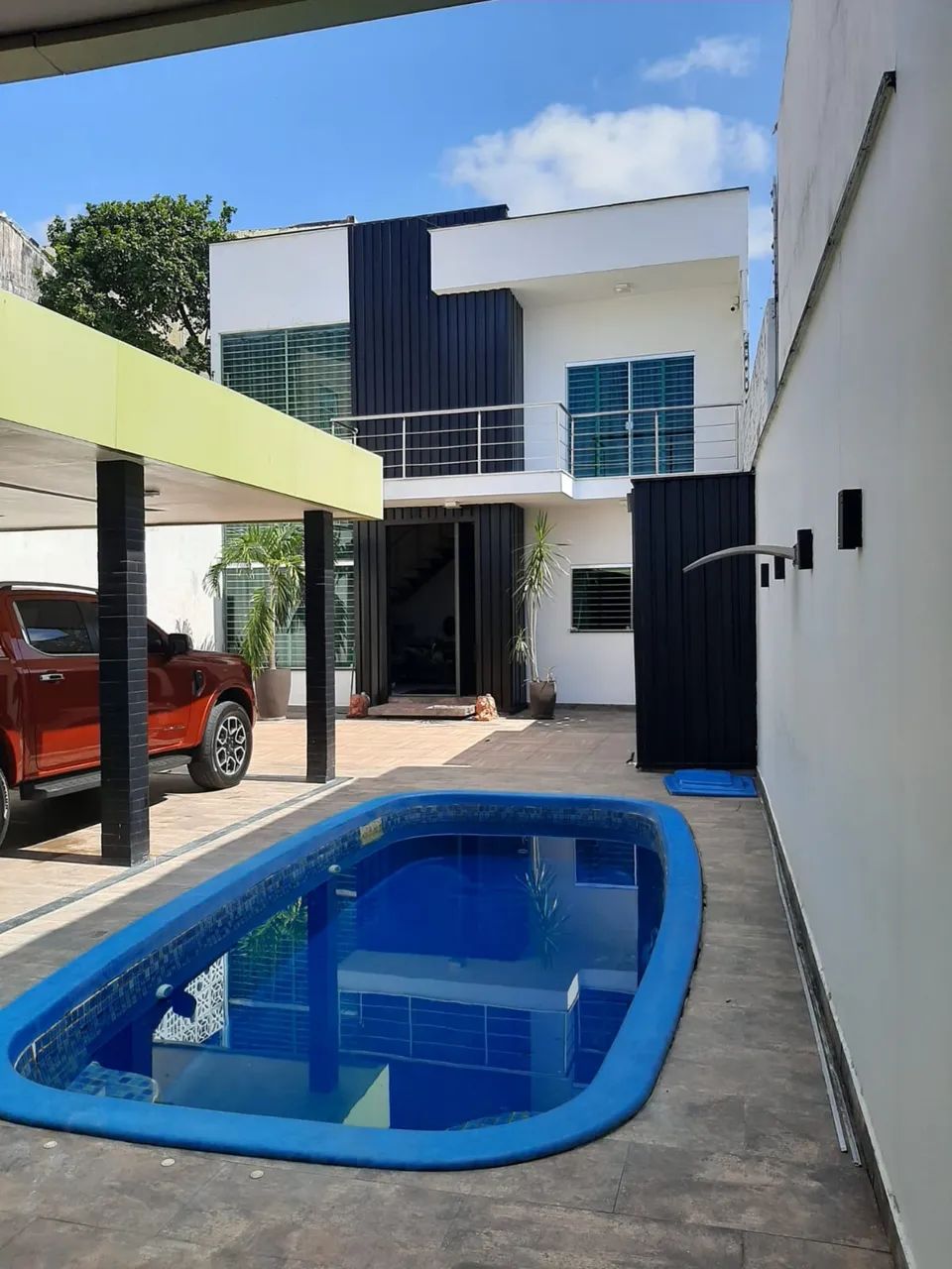 Foto - Manaus - Japiim