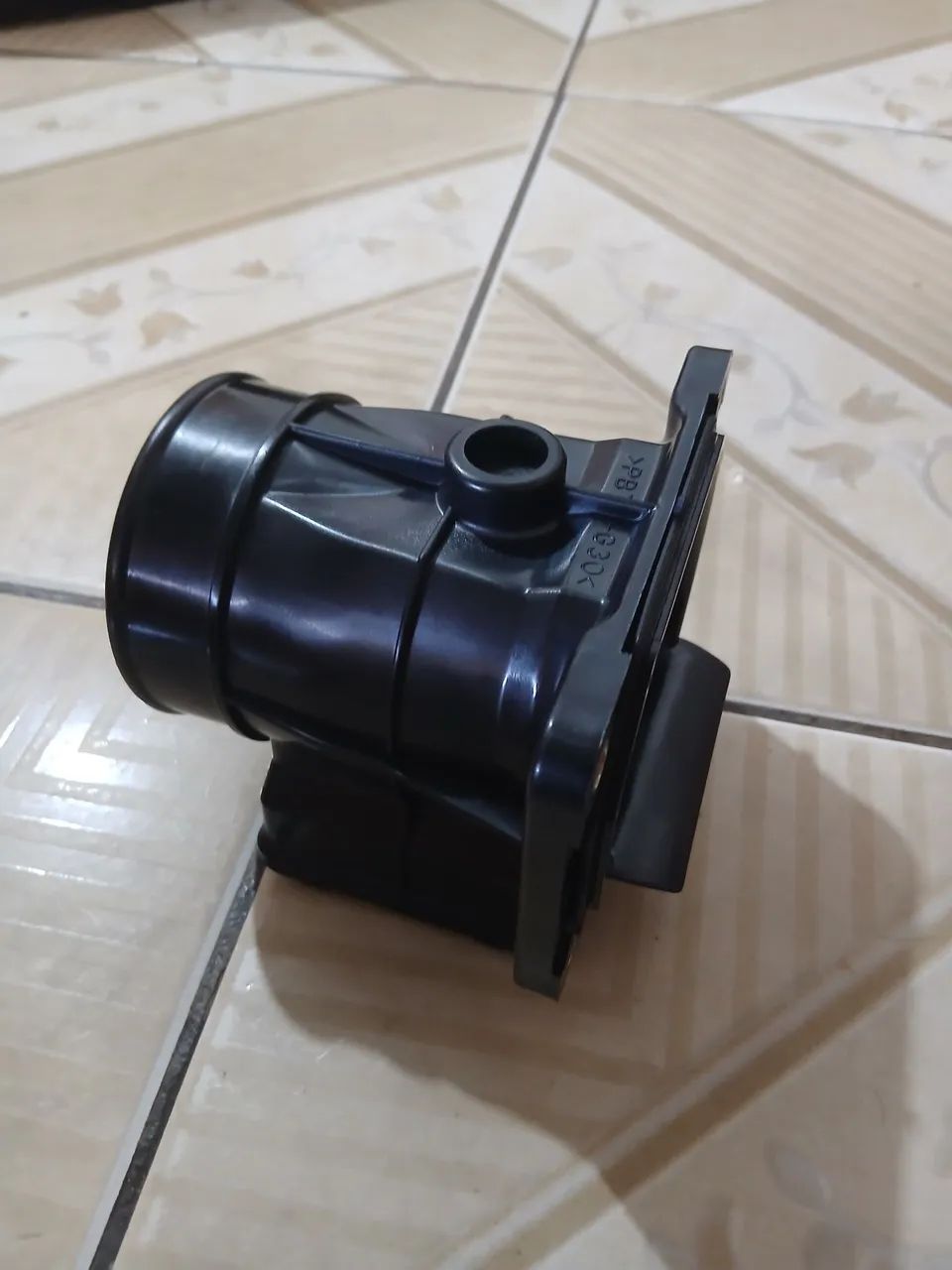 Sensor de fluxo de ar mitsubish - Foto 4