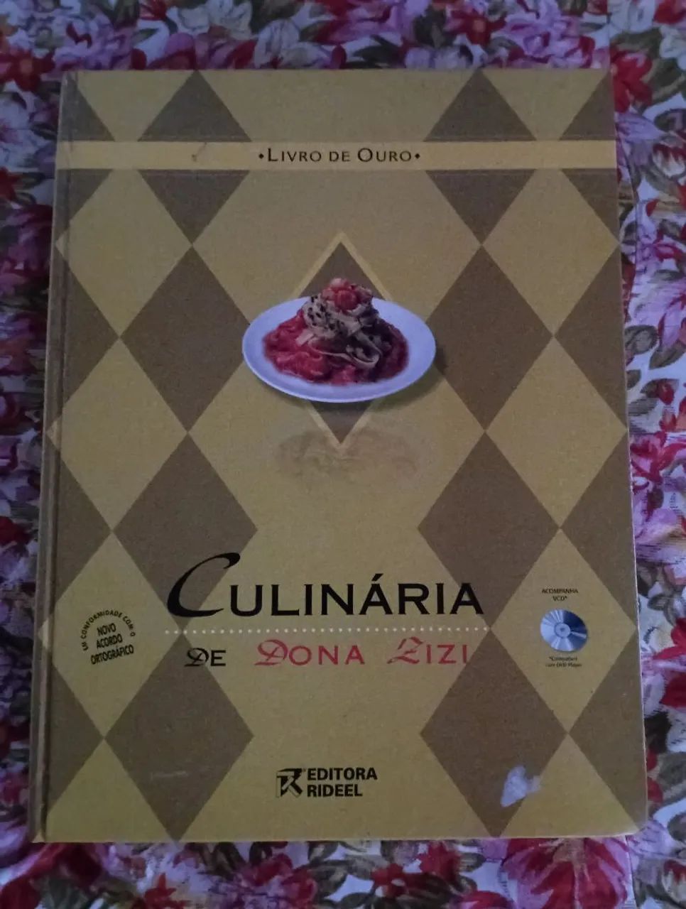 Dona Zizi's Cuisine