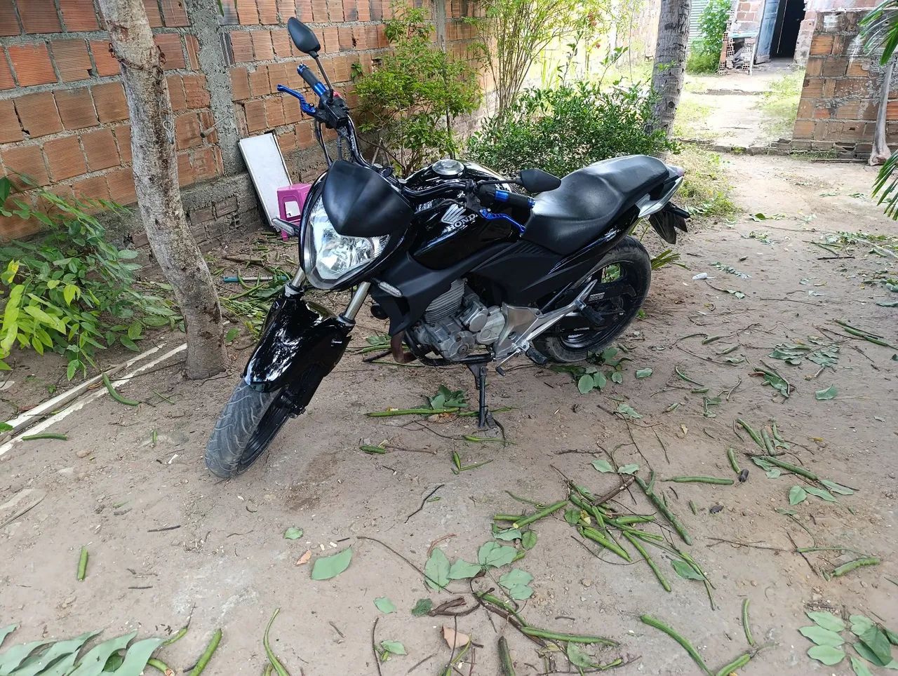 Cb 300r  - Foto 2