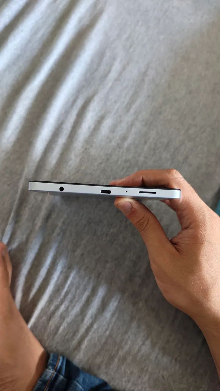 SAMSUNG GALAXY TAB A11 - Foto 5