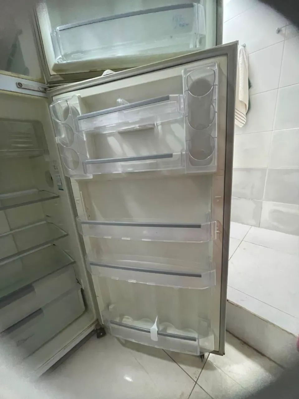 Geladeira Continental - Foto 4