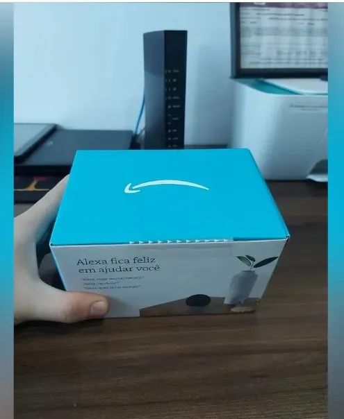Alexa Echo Dot  - Foto 3
