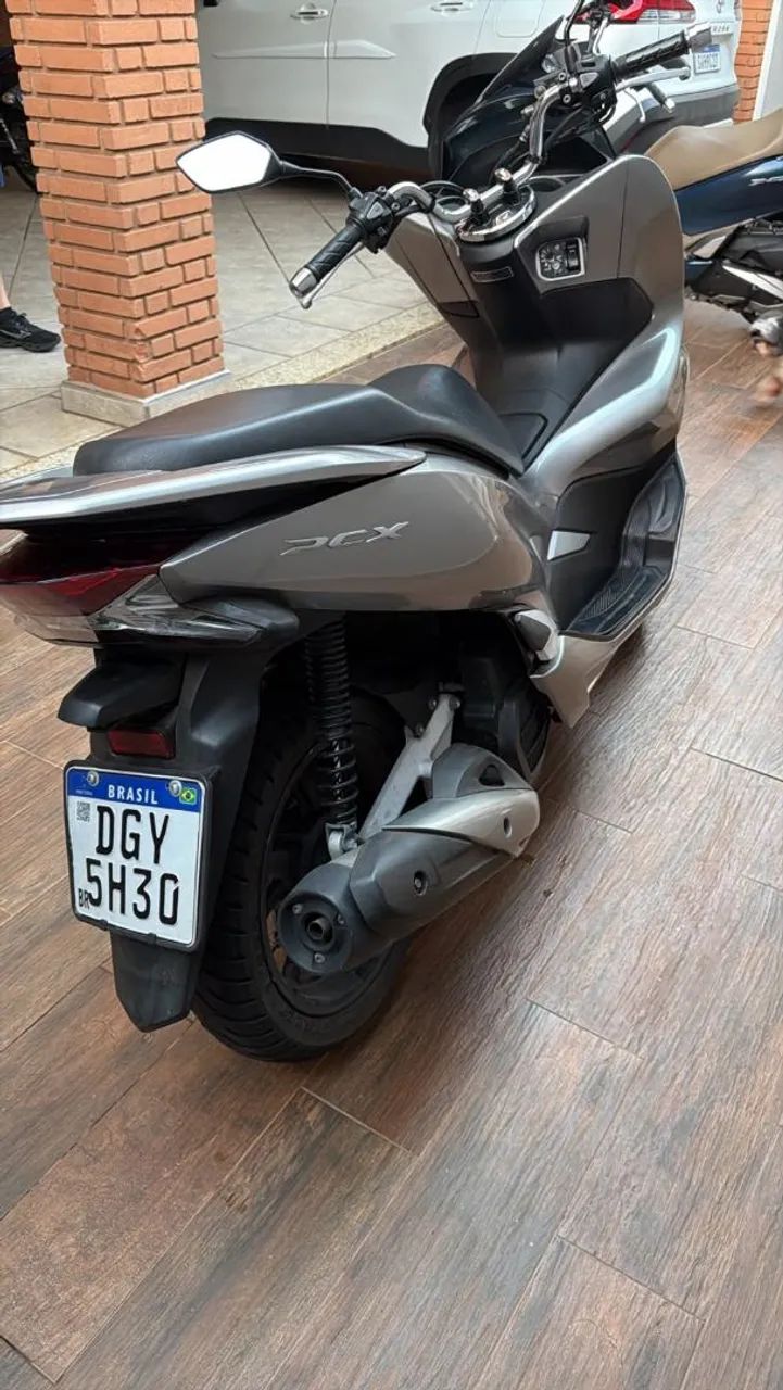 PCX 150 DX  - Foto 4