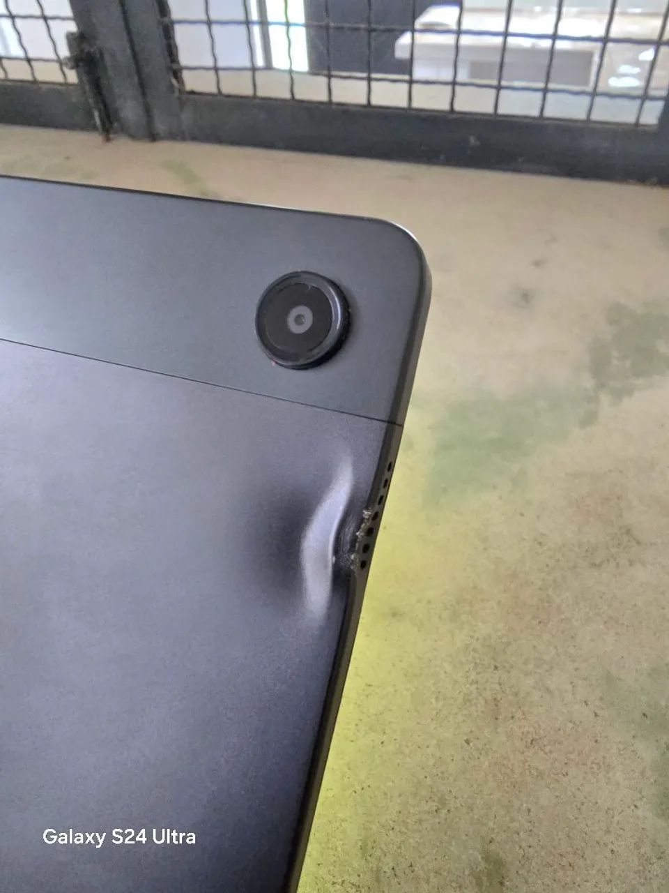 Tablet Samsung A9+ 4Ram 64Gb, Tela 11  - Foto 4