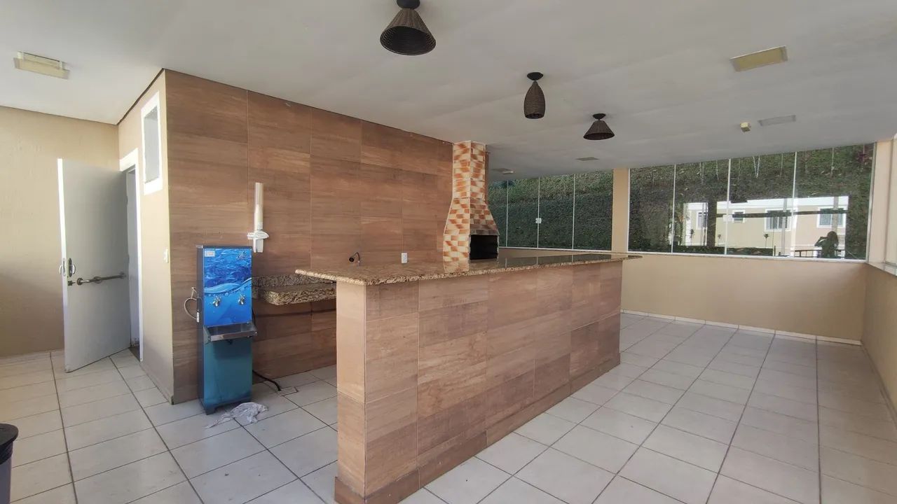 Quarto - Feminino UFJF - Foto 2