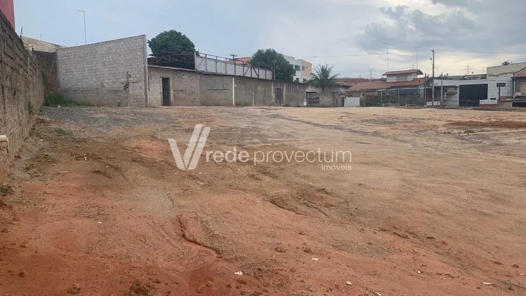 terreno - Jardim Conceição (Sousas) - Campinas - Foto 5