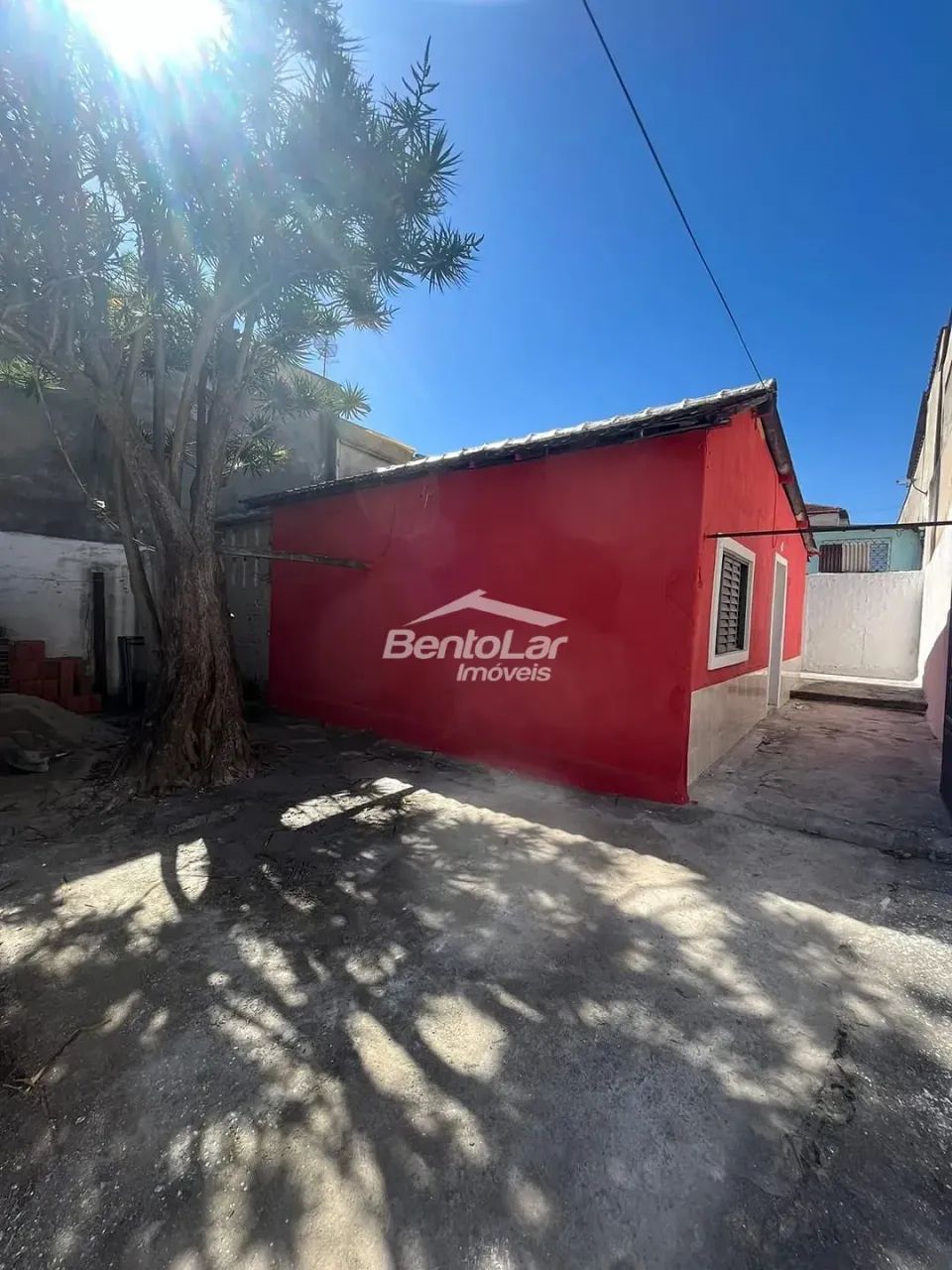 Casa 2 dorm. 2 vagas de garagem R$ 1650,00 - Foto 2