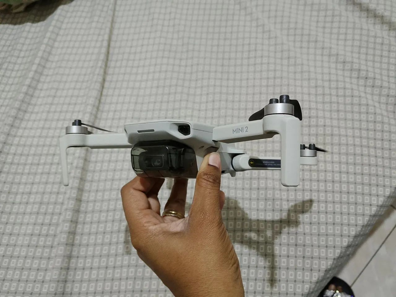 DJI MINI 2 FLY MORE - Foto 2