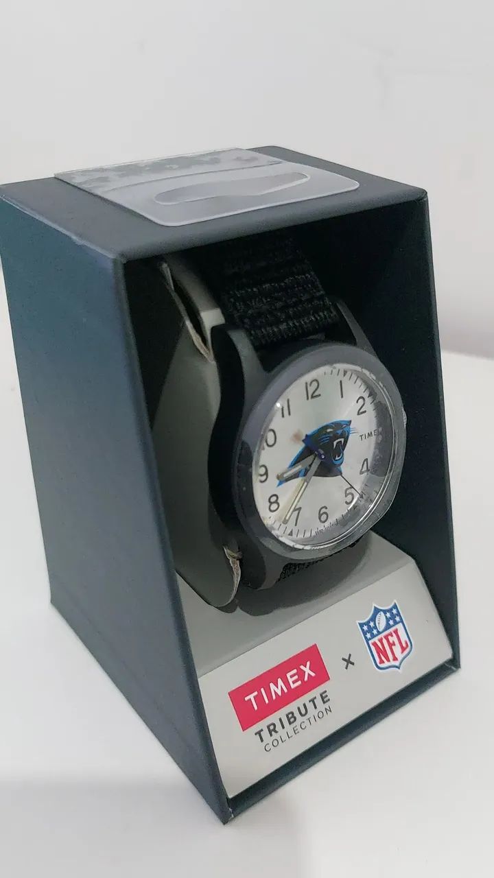 Timex Men's NFL Pride 40mm - Foto 2