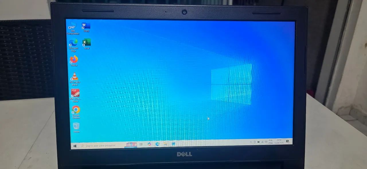 NOTEBOOK DELL INSPIRON 3442  i5 / 8GB RAM / SSD 224GB - Foto 3