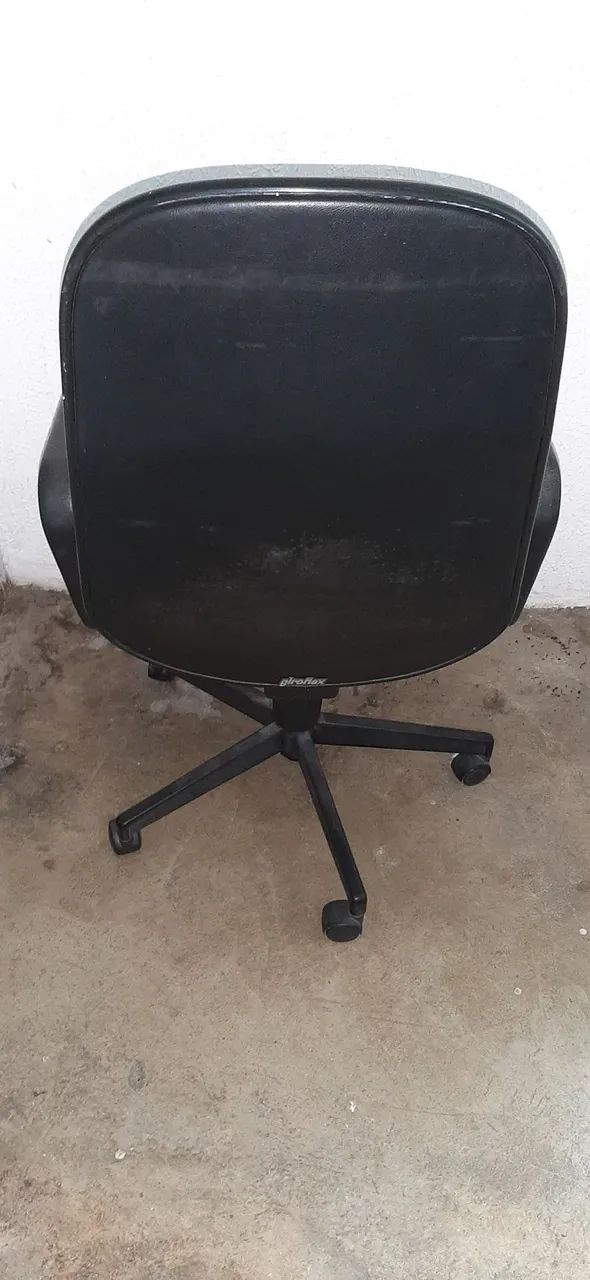 Cadeira de escritório.  - Foto 3