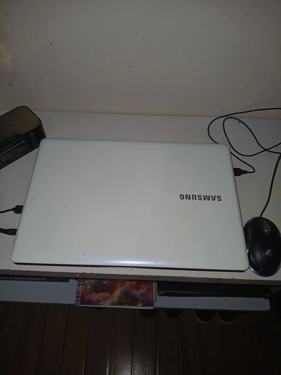 Notebook Samsung Active Book - Foto 2