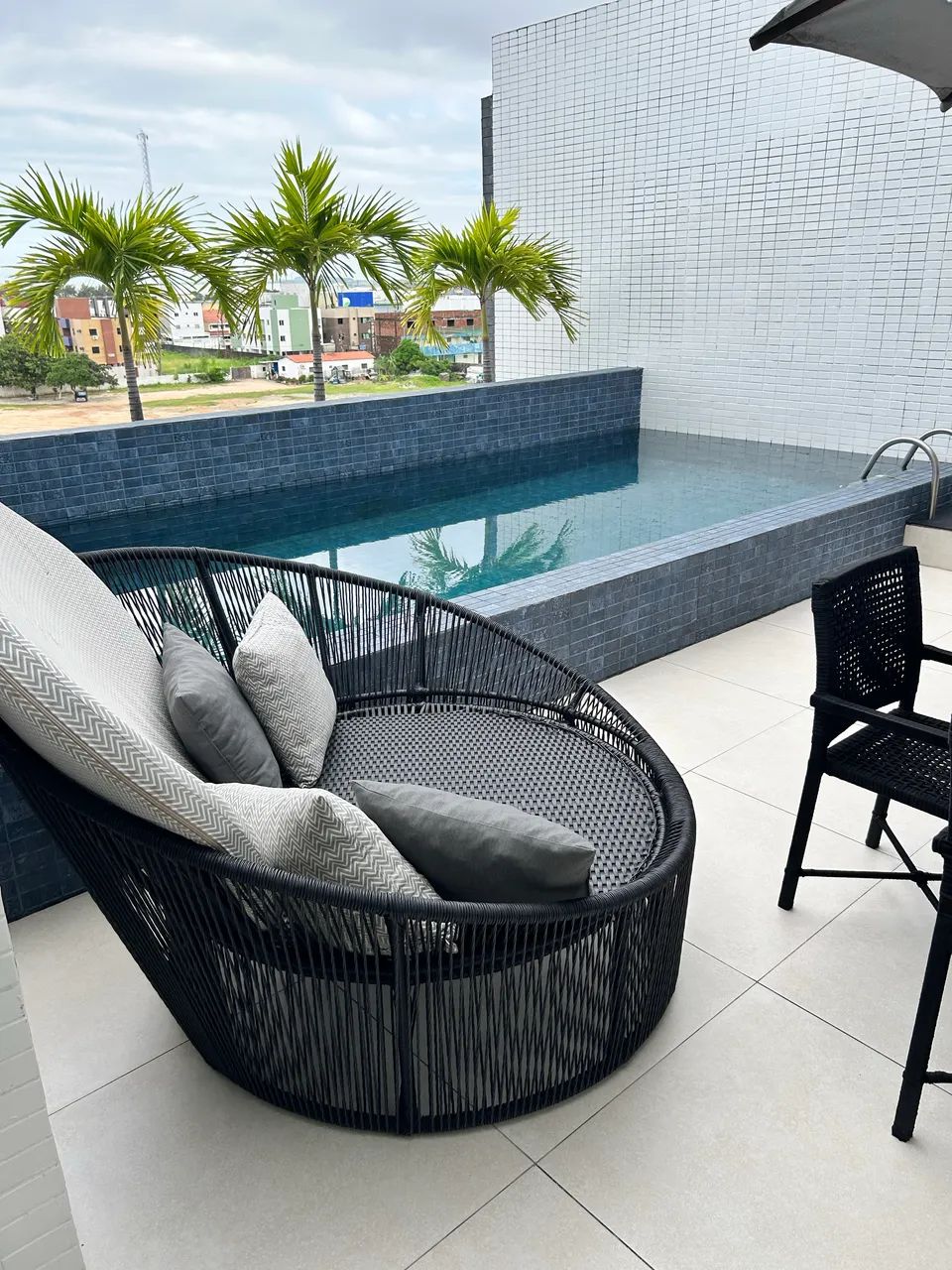 Apartamento no Aeroclube  - Foto 4