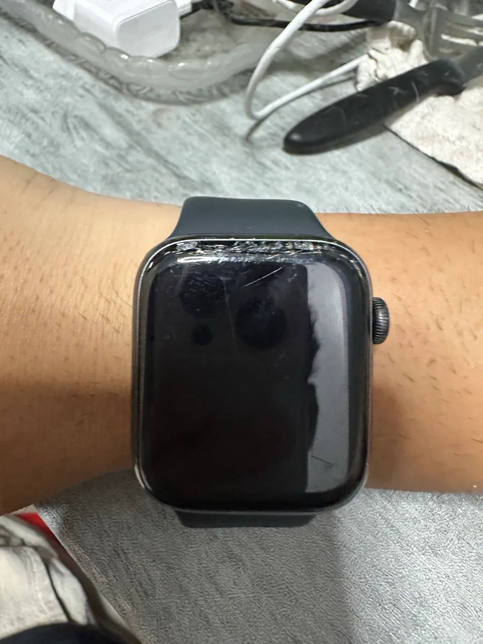 Apple Watch SE - Foto 5