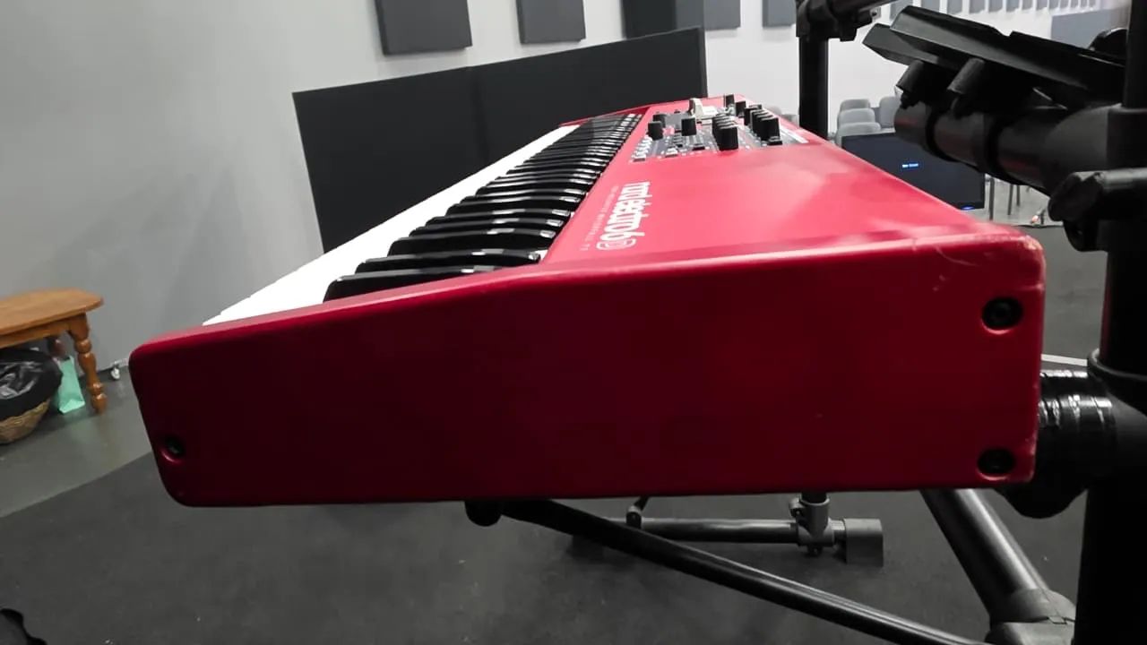 Nord eletro 6D 73 - Foto 3