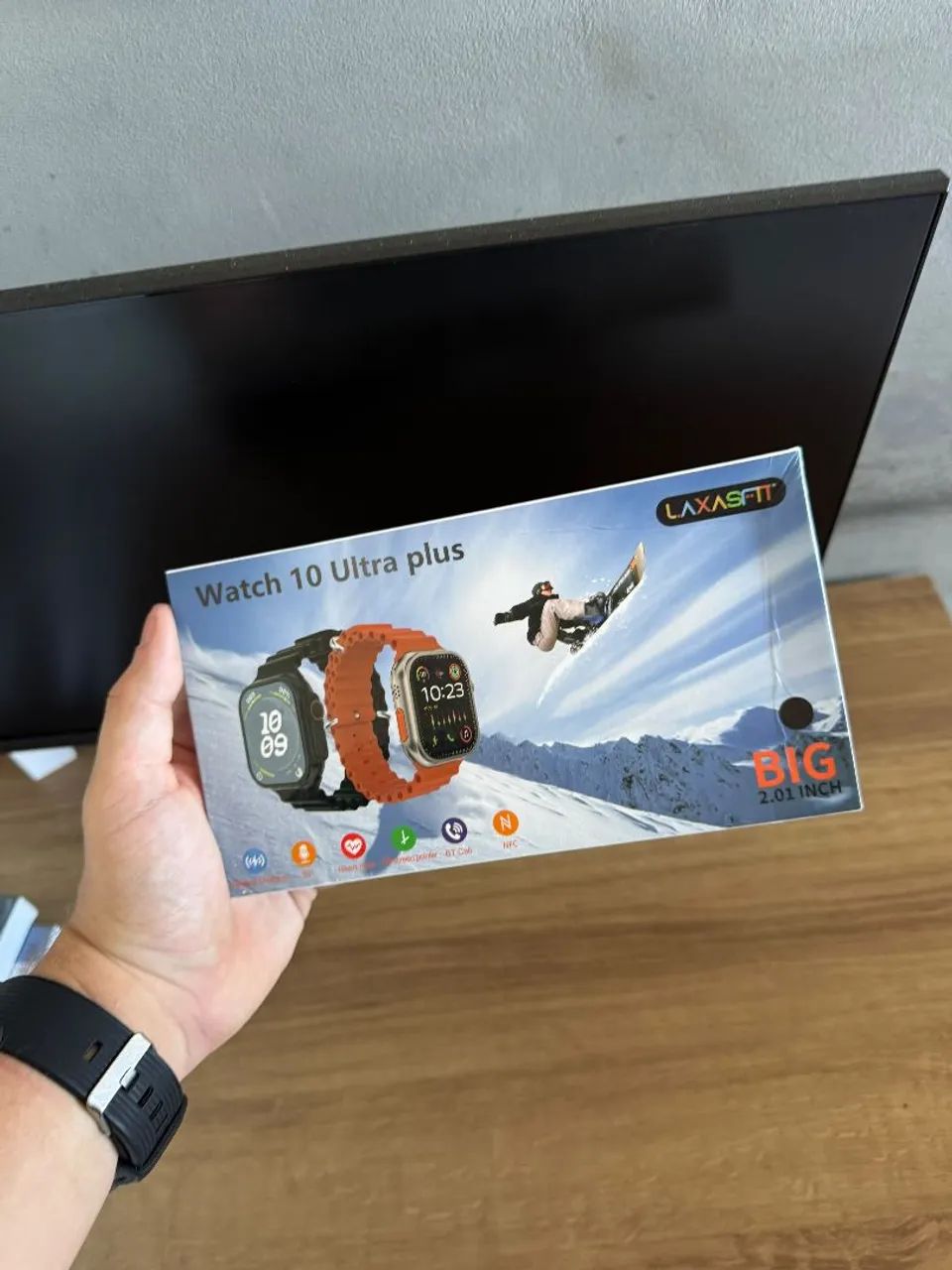 Smartwatch 