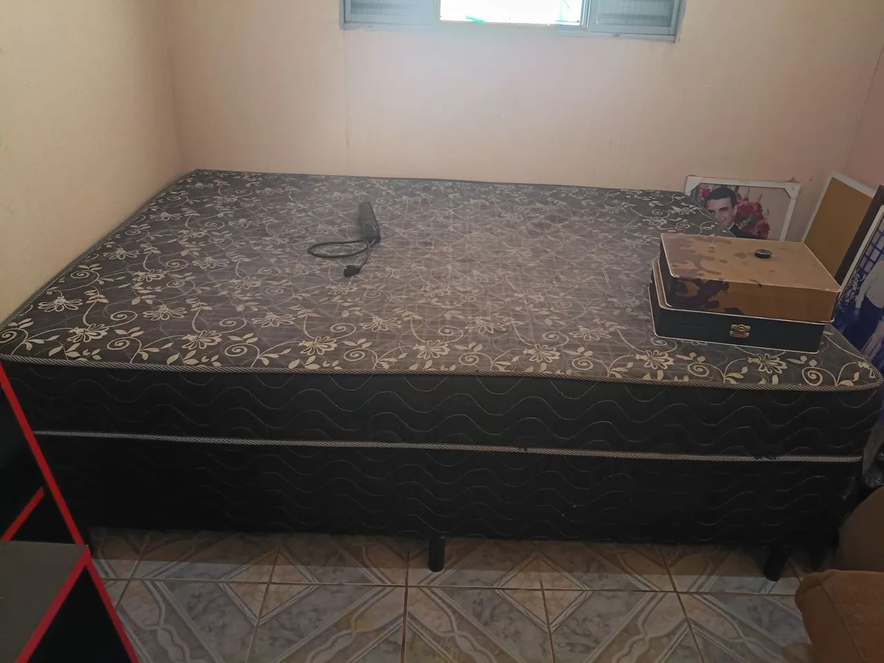 Cama 