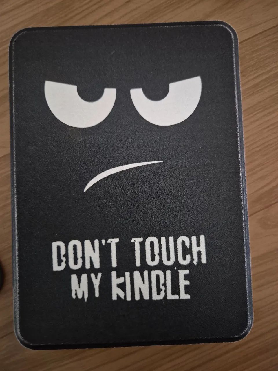 Kindle 11ª Geração ? Impecável + Capinha - Foto 3