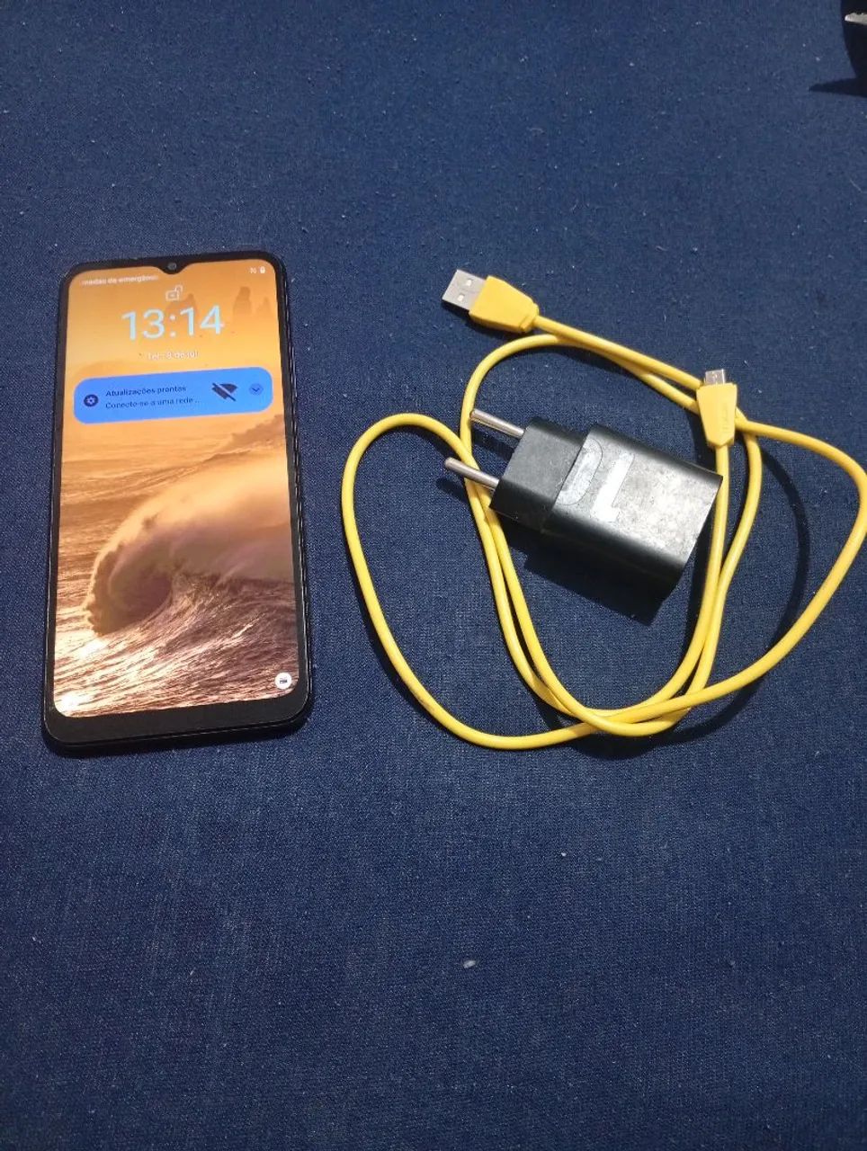 REALME 33C 