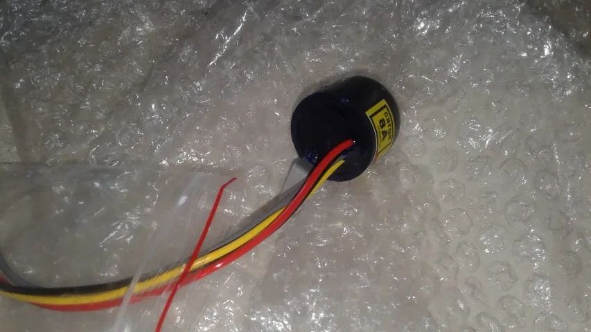 Fotocélula 12 volts  - Foto 2