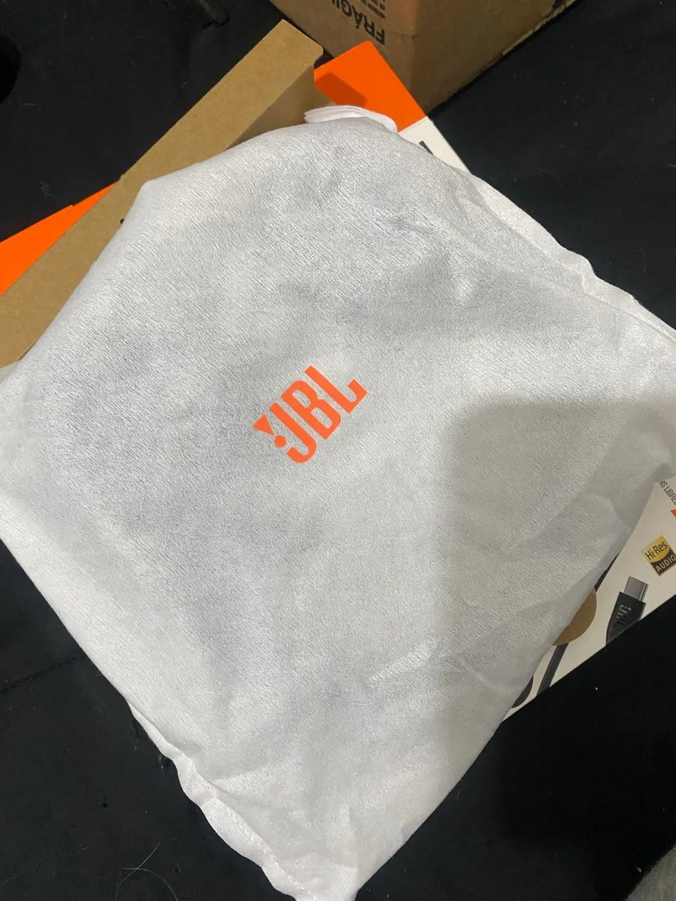 Fone de Ouvido JBL USB - Foto 2