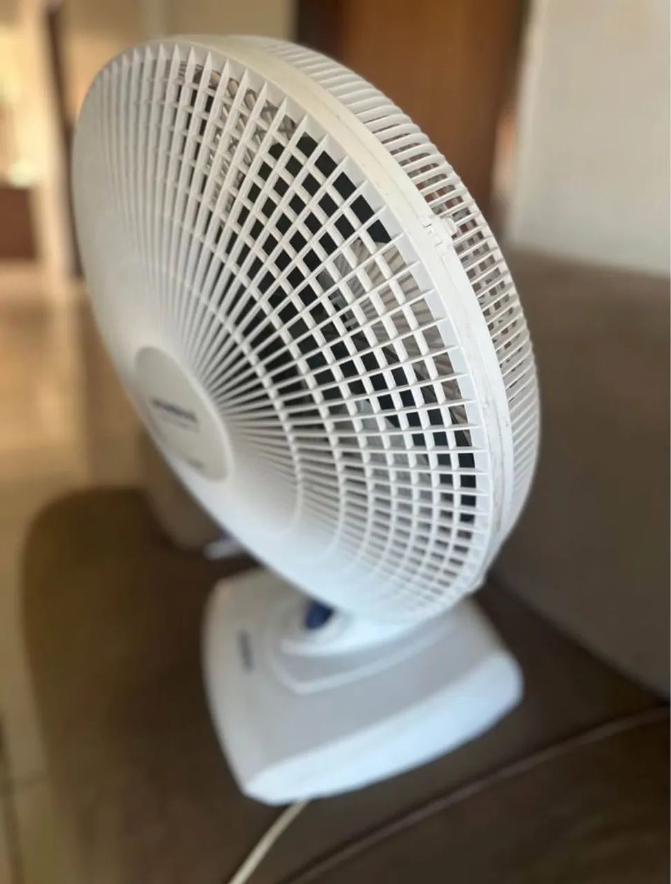 Ventilador  - Foto 2