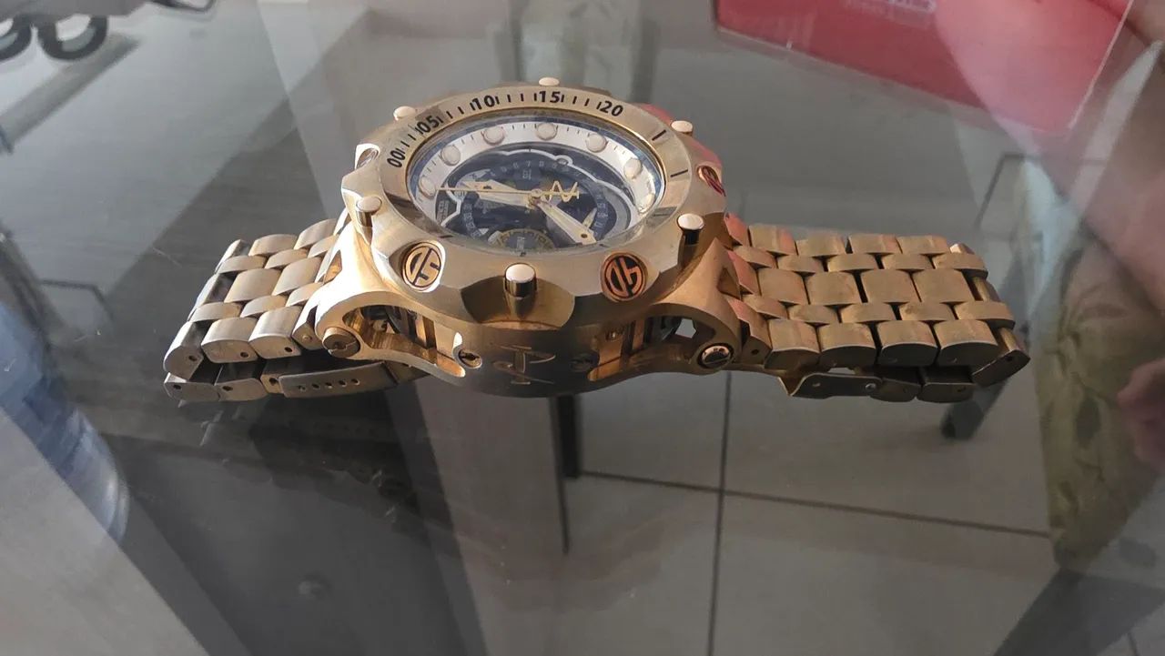 Relogio Invicta Original - Foto 3