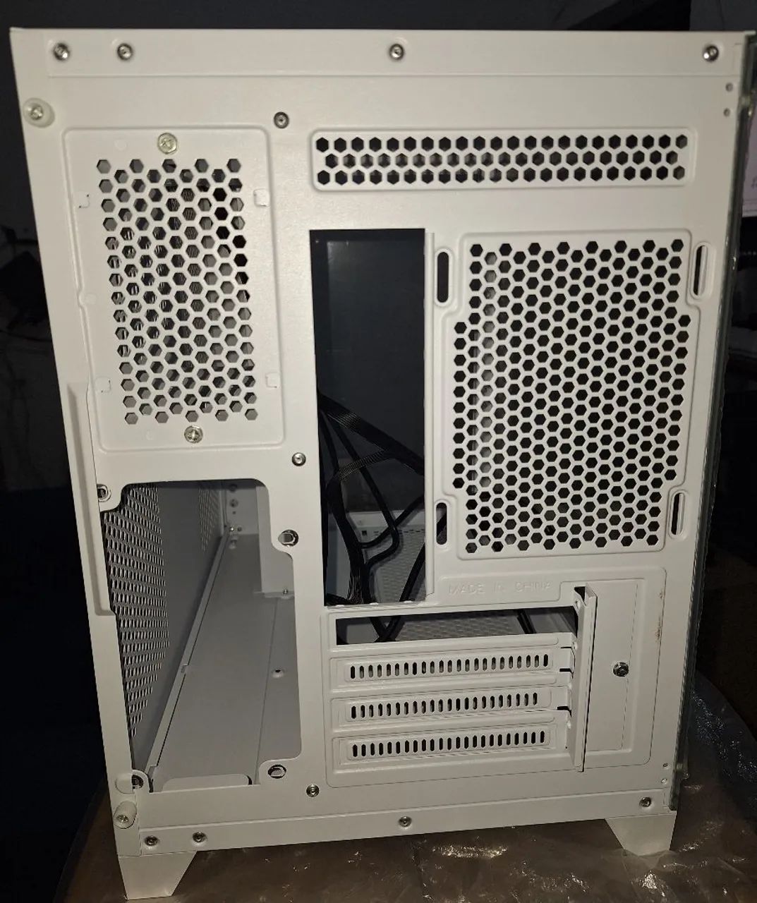 Gabinete gamer - Foto 5