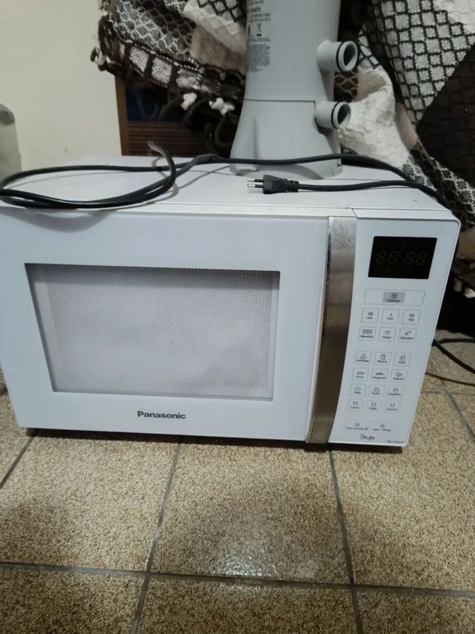 Microondas  - Foto 2