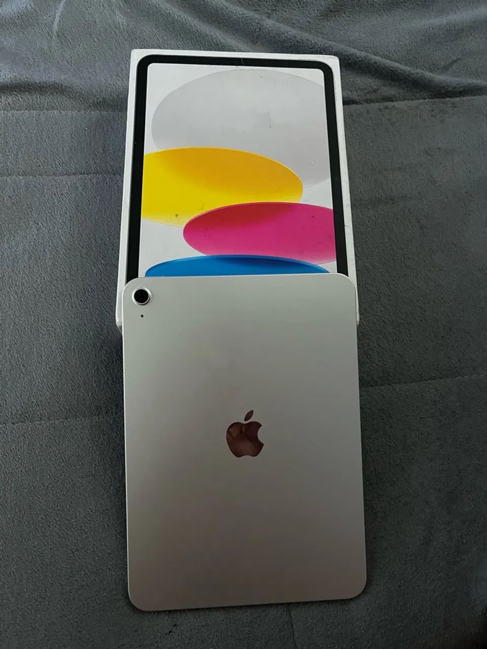 iPad 11 (A16) + case - Foto 2