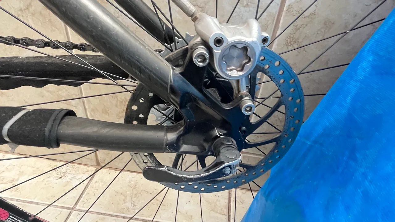 Duas bike pelo preço de uma - Foto 5