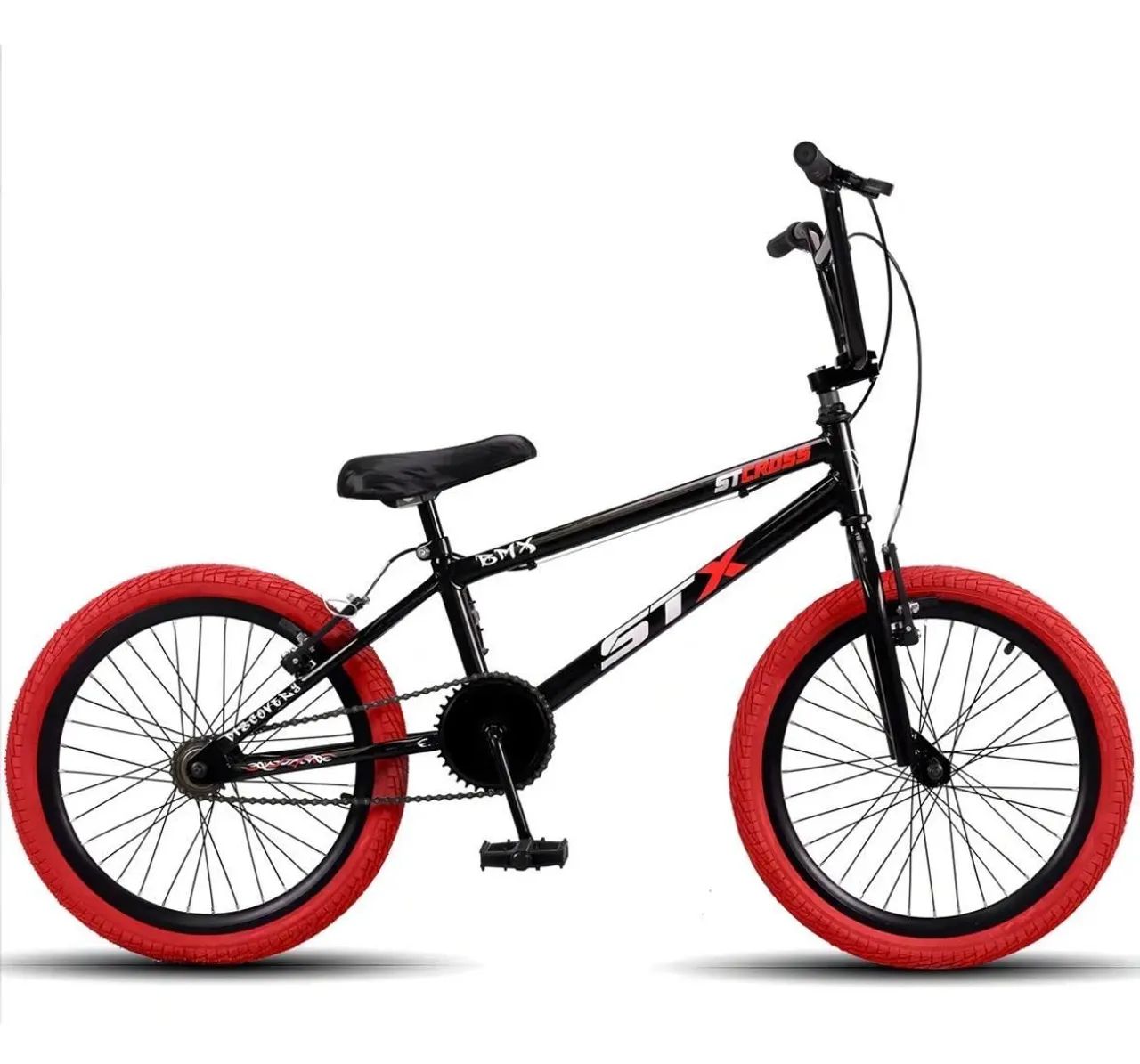 STX BIKE (Nova) - Foto 2