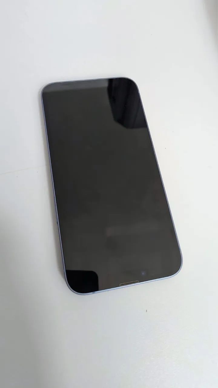 iPhone 14 para venda ou troca  - Foto 4