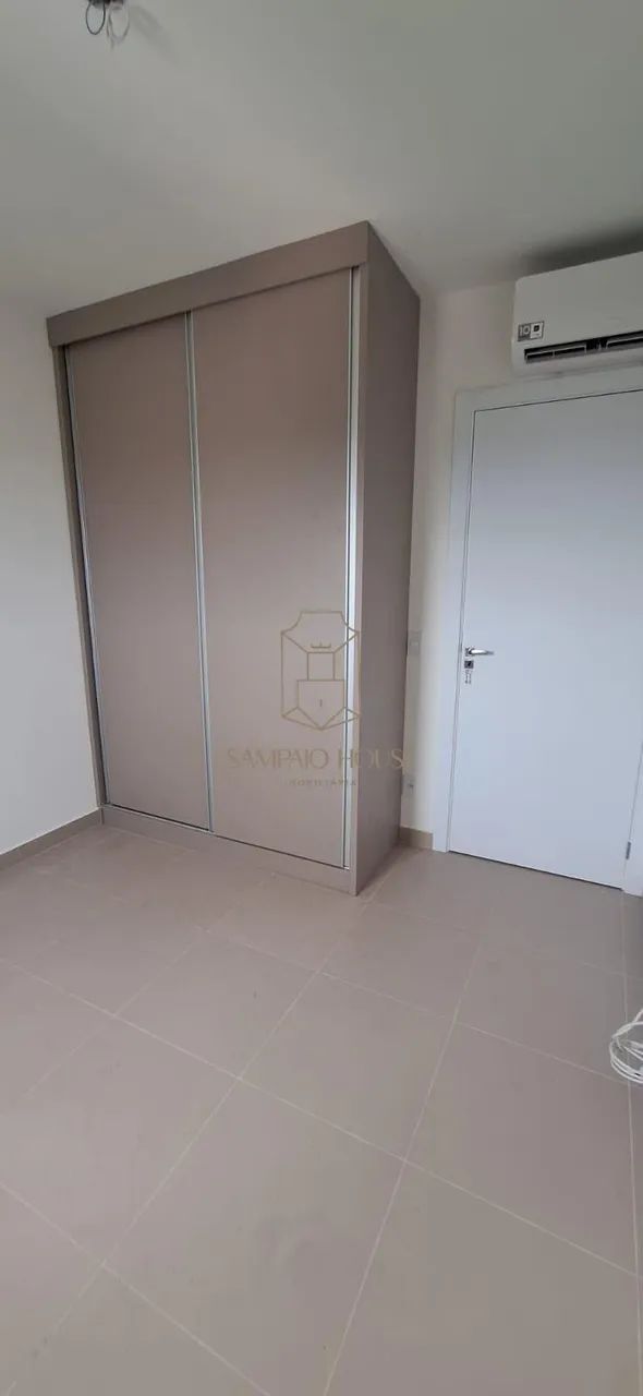 Apartamento disponível para aluguel - Edifício Valentina (Parque das Águas) - Foto 4
