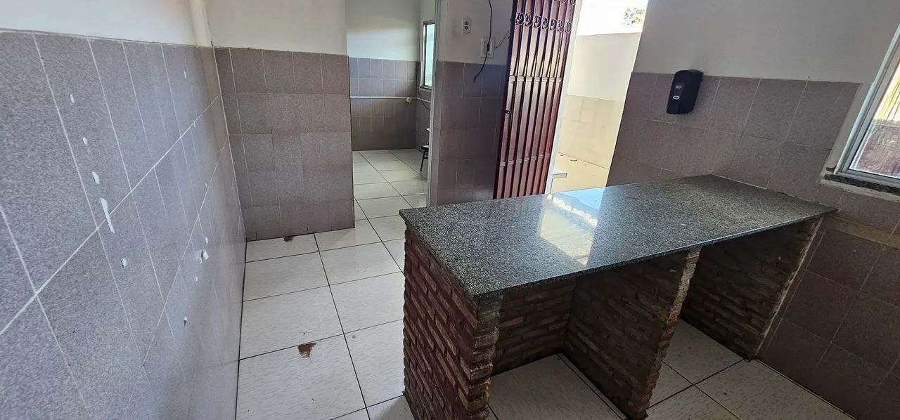 Prédio/casa 2 andares no Eduardo Gomes - Foto 3