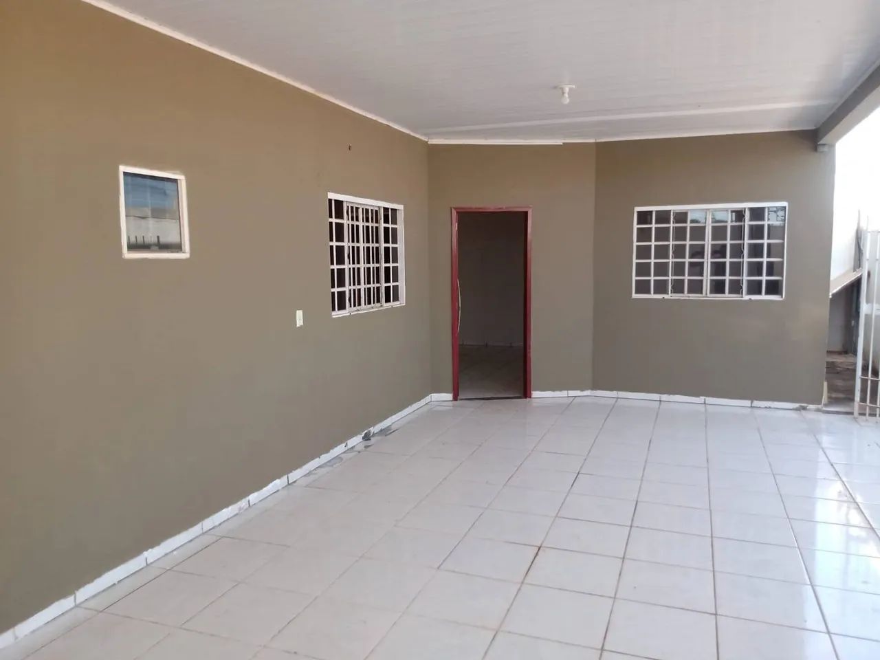 CASA À VENDA GRANVILLE 1