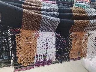 Rede bicho de boi Grande - ENT GRÁTIS  - Foto 2