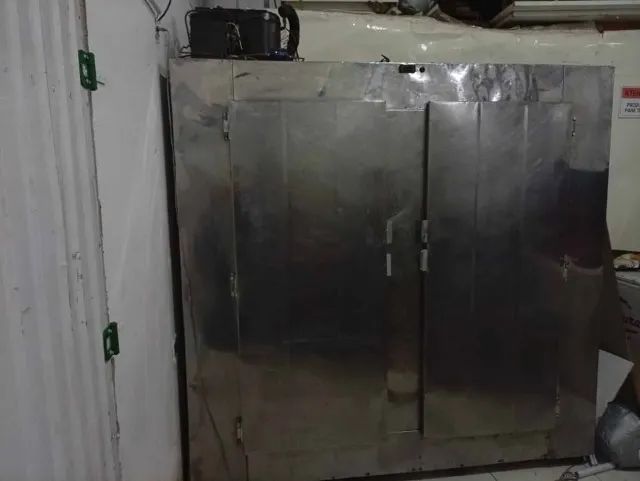 Camara Fria