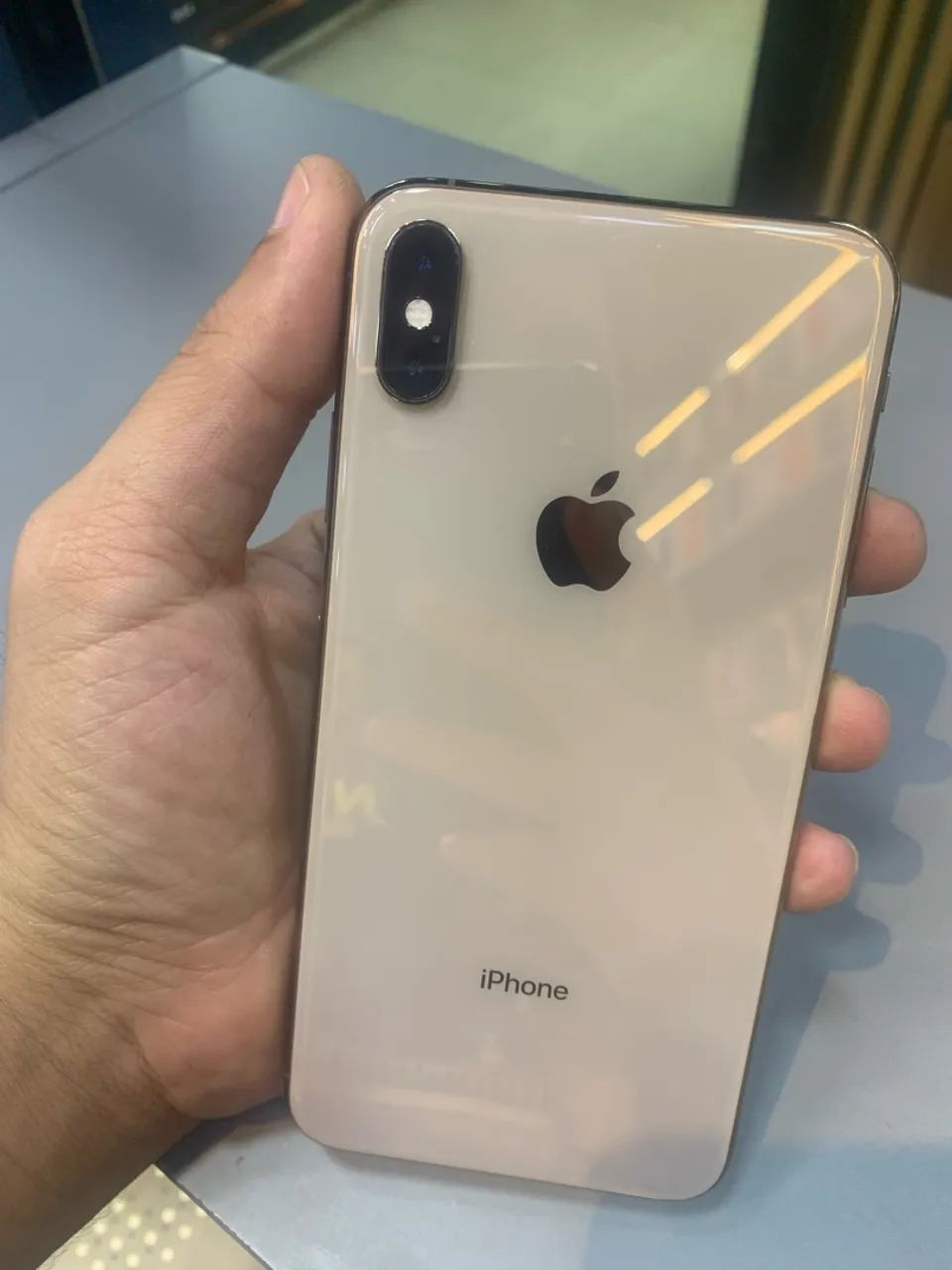 Iphone Xs max - Foto 4